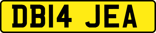 DB14JEA