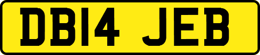 DB14JEB