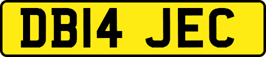 DB14JEC