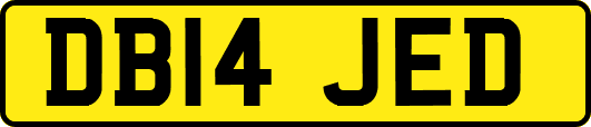 DB14JED