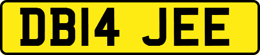 DB14JEE