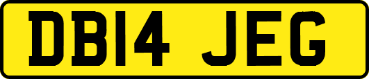 DB14JEG