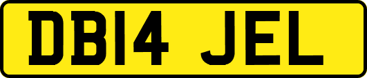 DB14JEL