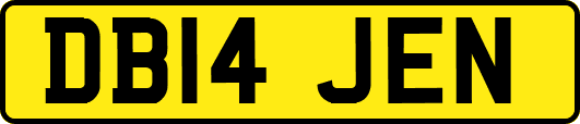 DB14JEN