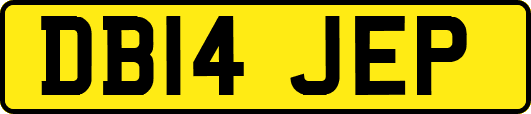 DB14JEP