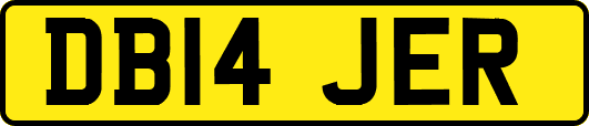 DB14JER