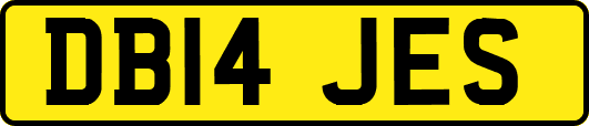 DB14JES
