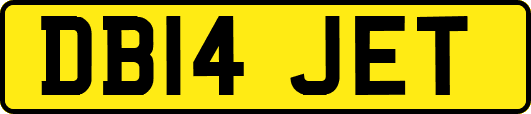 DB14JET