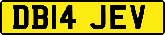 DB14JEV