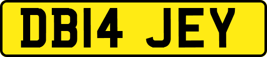 DB14JEY
