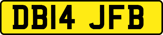 DB14JFB