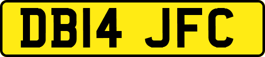 DB14JFC