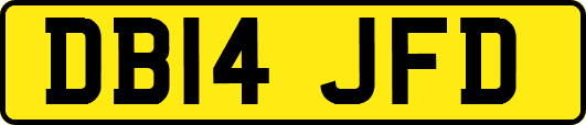 DB14JFD