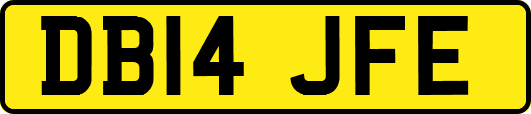 DB14JFE