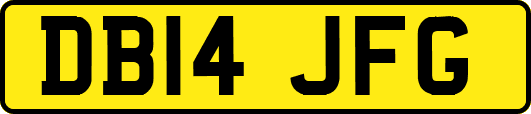 DB14JFG