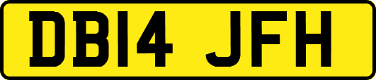 DB14JFH