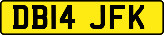 DB14JFK