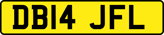DB14JFL