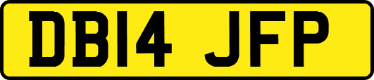 DB14JFP