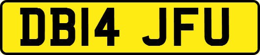 DB14JFU
