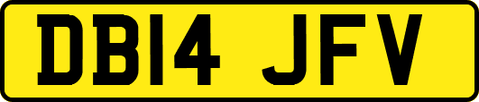 DB14JFV