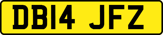 DB14JFZ