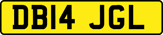 DB14JGL