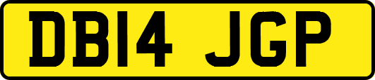 DB14JGP