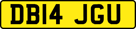 DB14JGU
