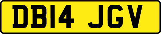 DB14JGV