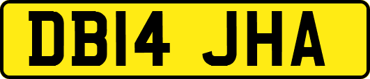 DB14JHA
