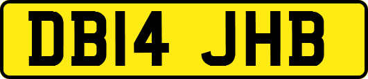DB14JHB