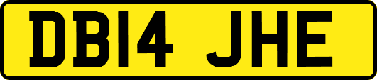 DB14JHE