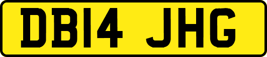 DB14JHG