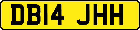 DB14JHH
