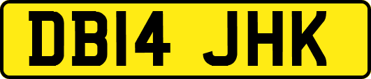 DB14JHK