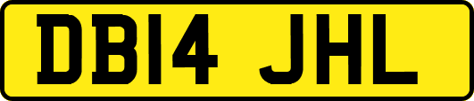 DB14JHL
