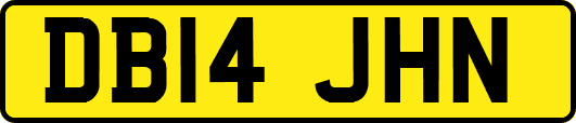 DB14JHN
