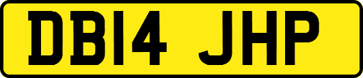 DB14JHP