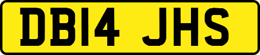 DB14JHS