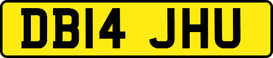 DB14JHU