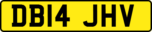 DB14JHV