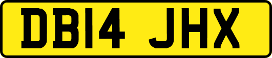 DB14JHX