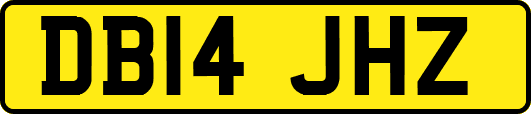 DB14JHZ