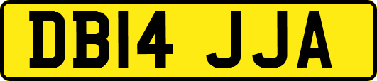 DB14JJA