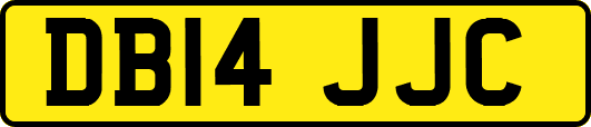 DB14JJC