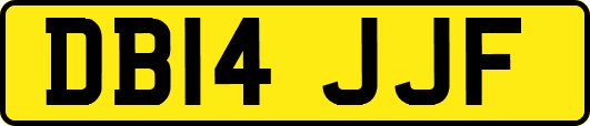 DB14JJF