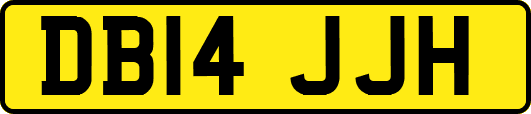 DB14JJH