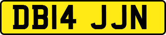 DB14JJN