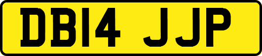 DB14JJP